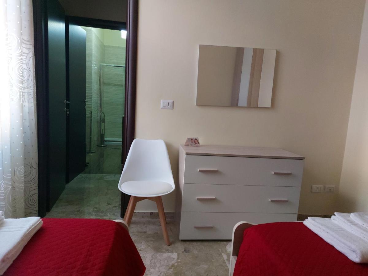 Arte Mia B&B 레조디칼라브리아 외부 사진