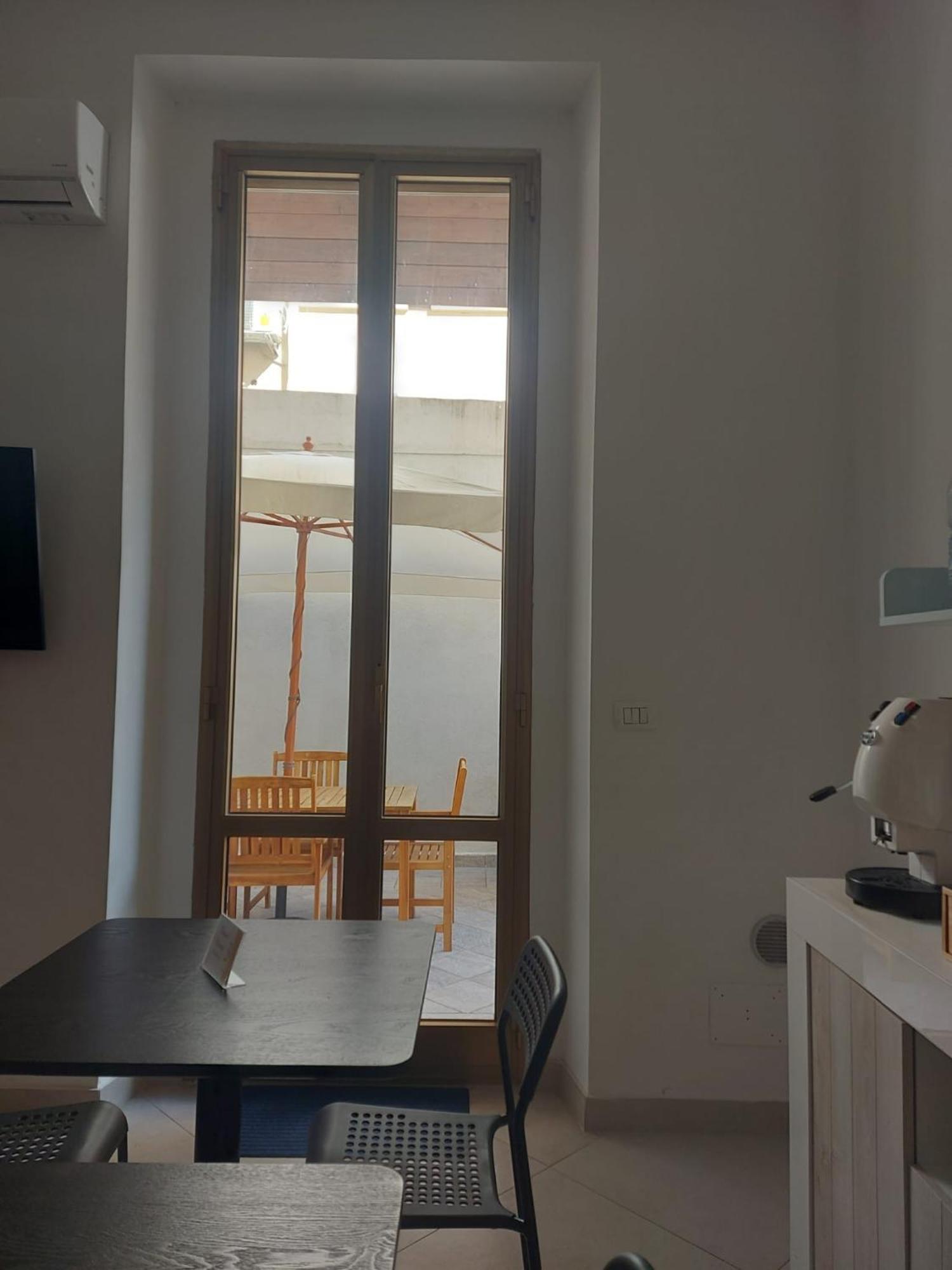 Arte Mia B&B 레조디칼라브리아 외부 사진